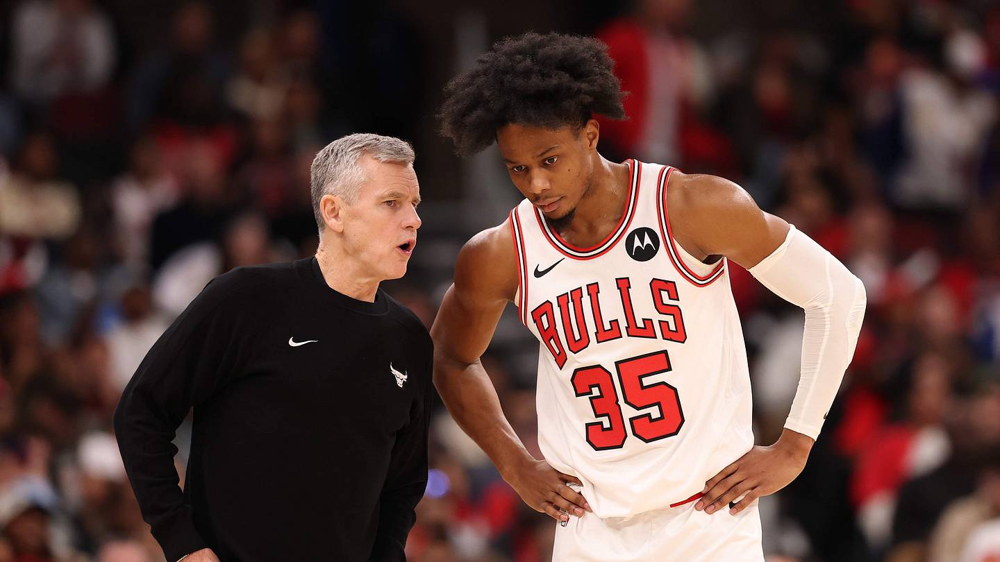 Cavaliers Trade Okoro for Ball: Tyson Shines Bright