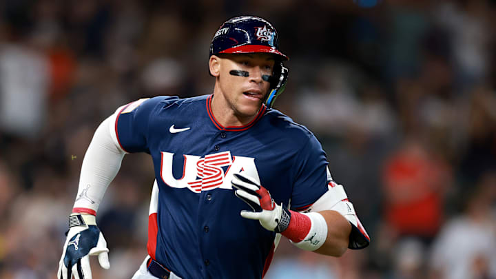 2026 World Baseball Classic - Quarterfinals - United States v Canada