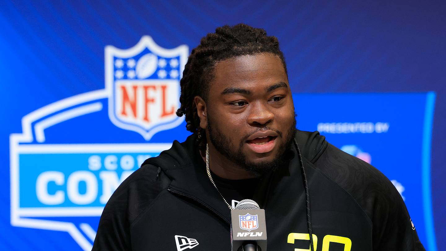 49ers' Draft Picks Sigle and Bergen Carry Family Legacy