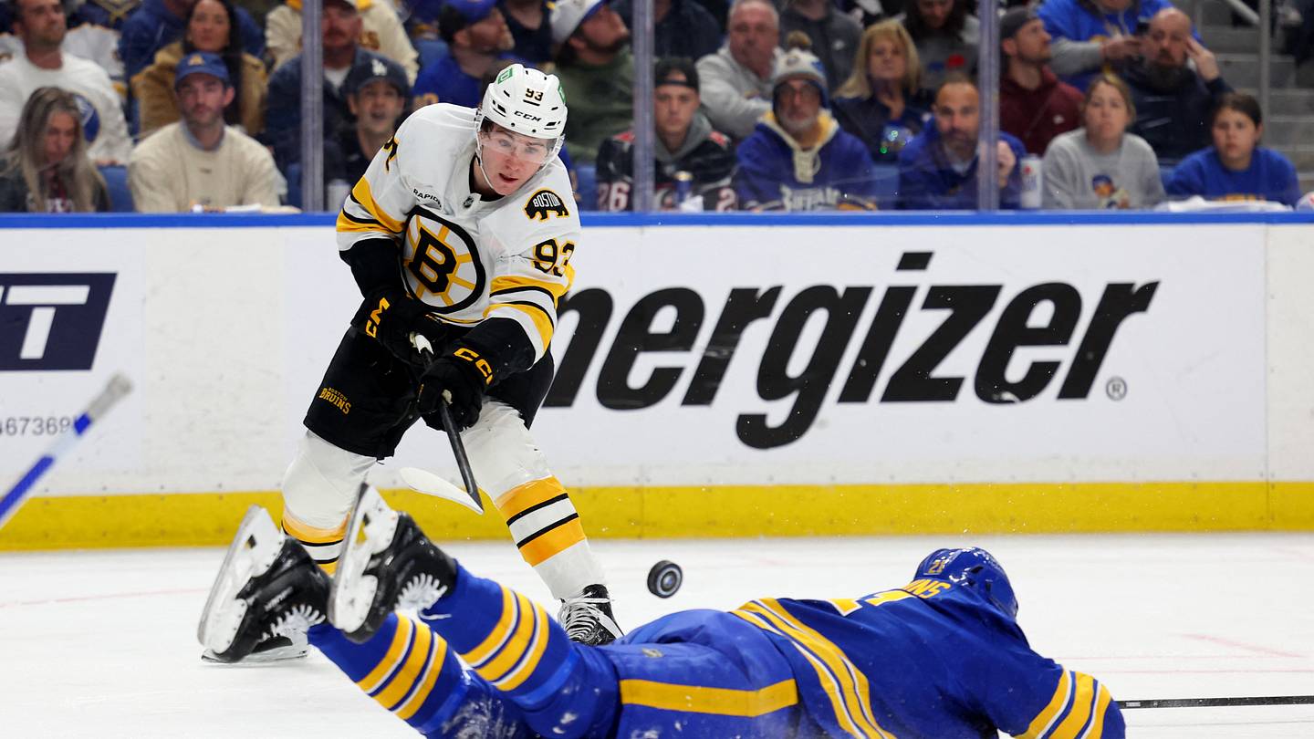 Former prospect lands monster Bruins contract and reminds Leafs of their mistake