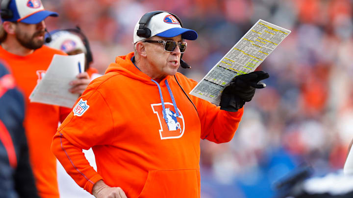 Kansas City Chiefs v Denver Broncos