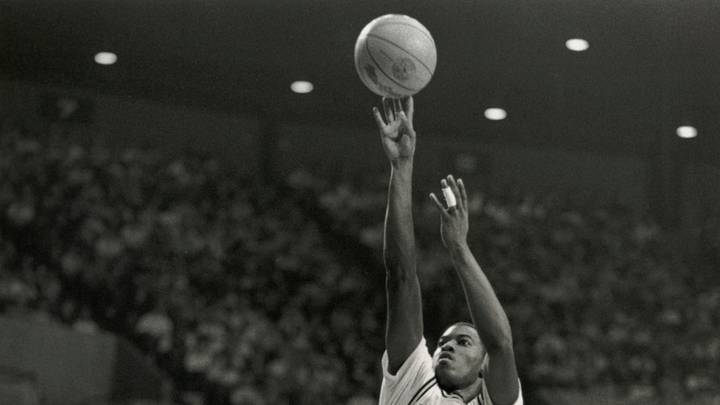 Glen Rice