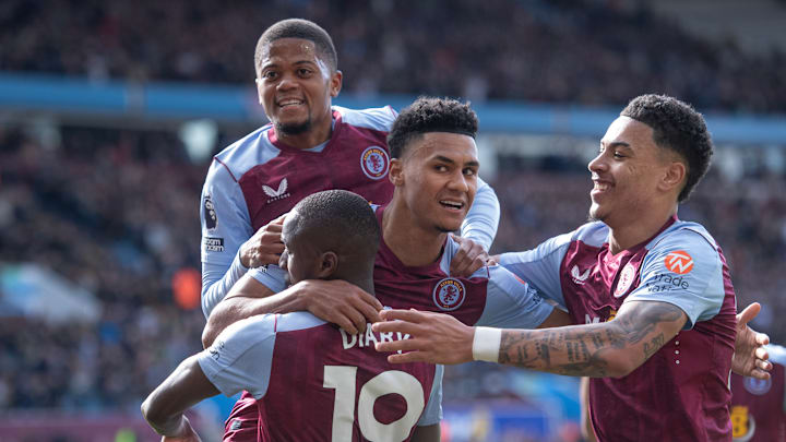 Aston Villa