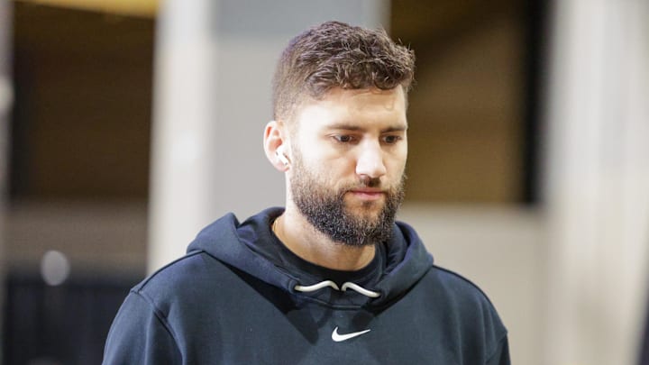 Dallas Mavericks, Maxi Kleber