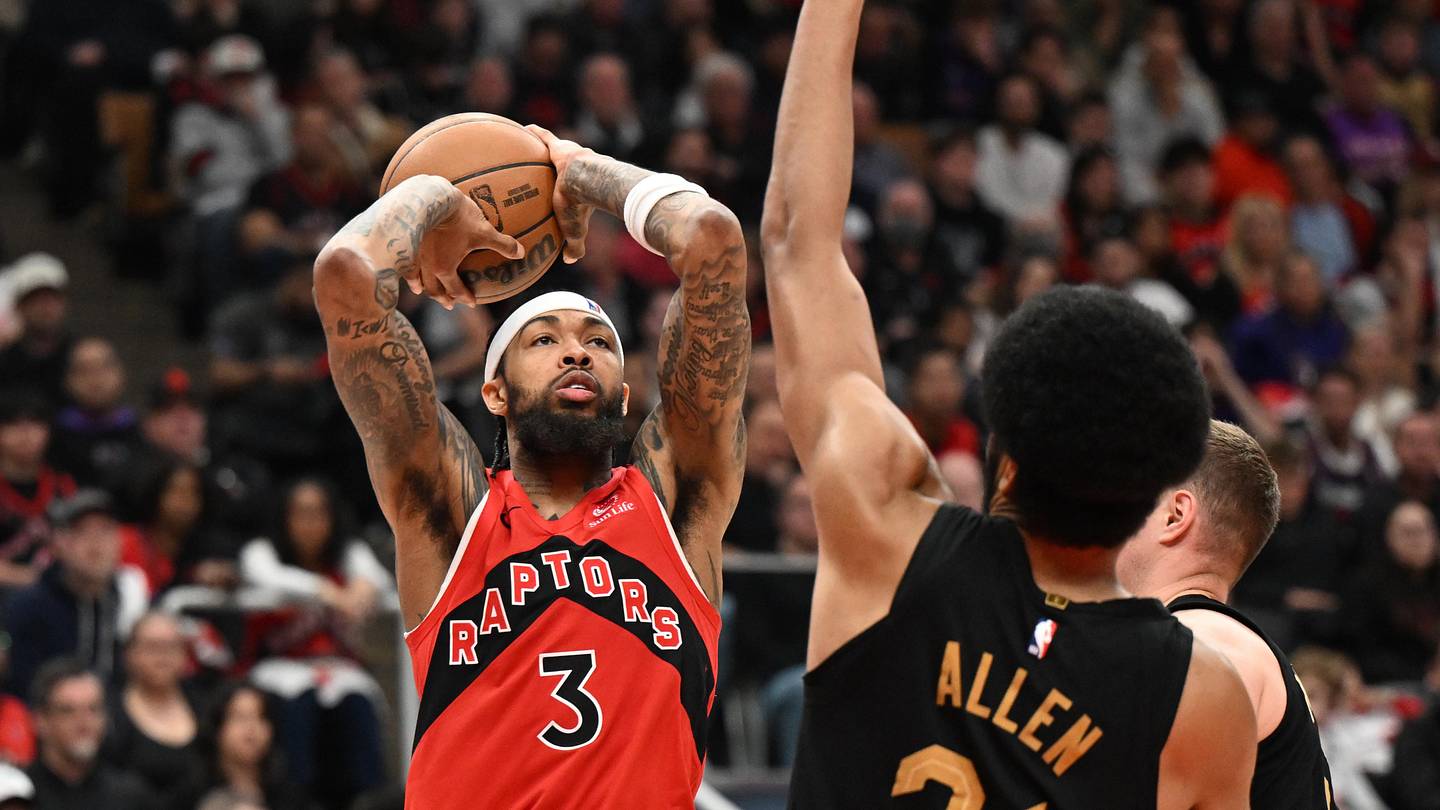 Cavaliers Must Capitalize on Raptors Injury Concerns Going Into Game 6