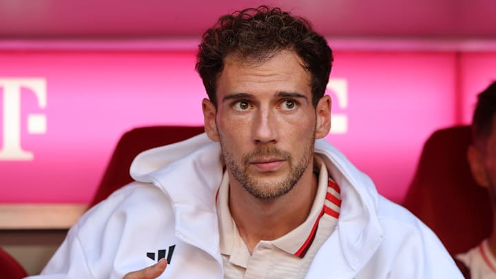 Bastian Schweinsteiger backs Leon Goretzka to play important role for Bayern Munich later this season.