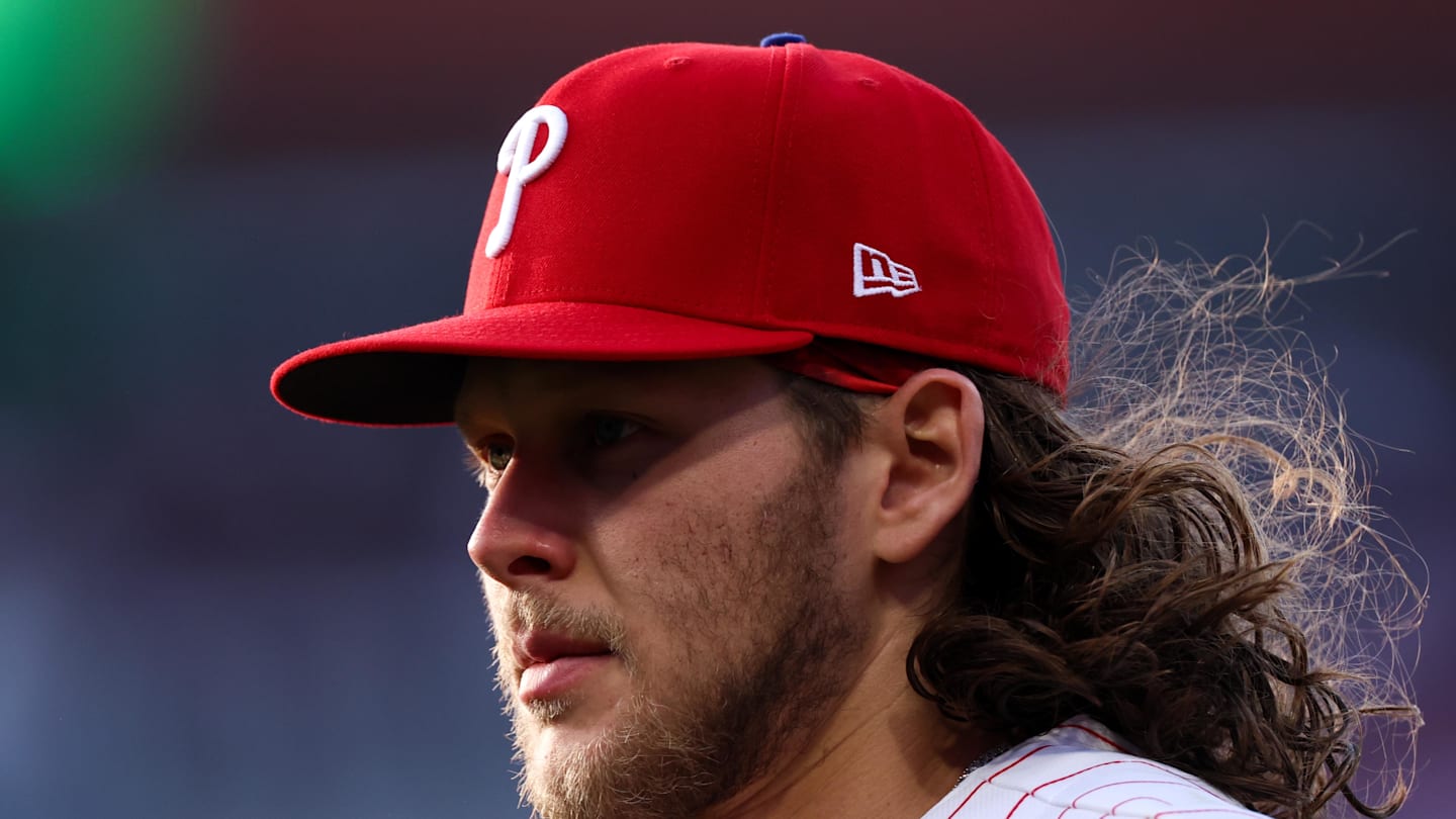 Phillies Smartly Keep Former All-Star on Bench in Opener Against Rockies