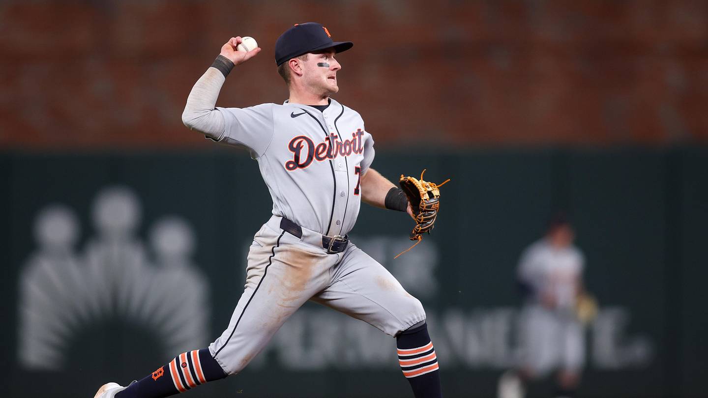 How to Watch Tigers Series Opener vs Rangers: TV Channel, Live Stream, Radio