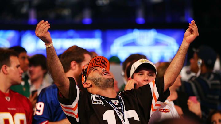 2014 NFL Draft