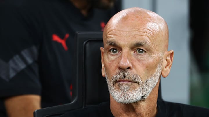 Stefano Pioli