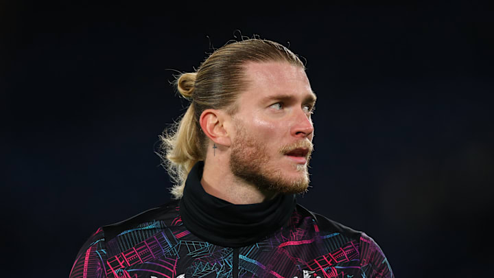 Paris Saint-Germain v Newcastle United FC: Group F - UEFA Champions League 2023/24
