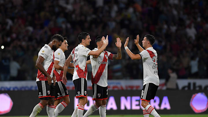 Central Cordoba v River Plate - Liga Profesional 2023