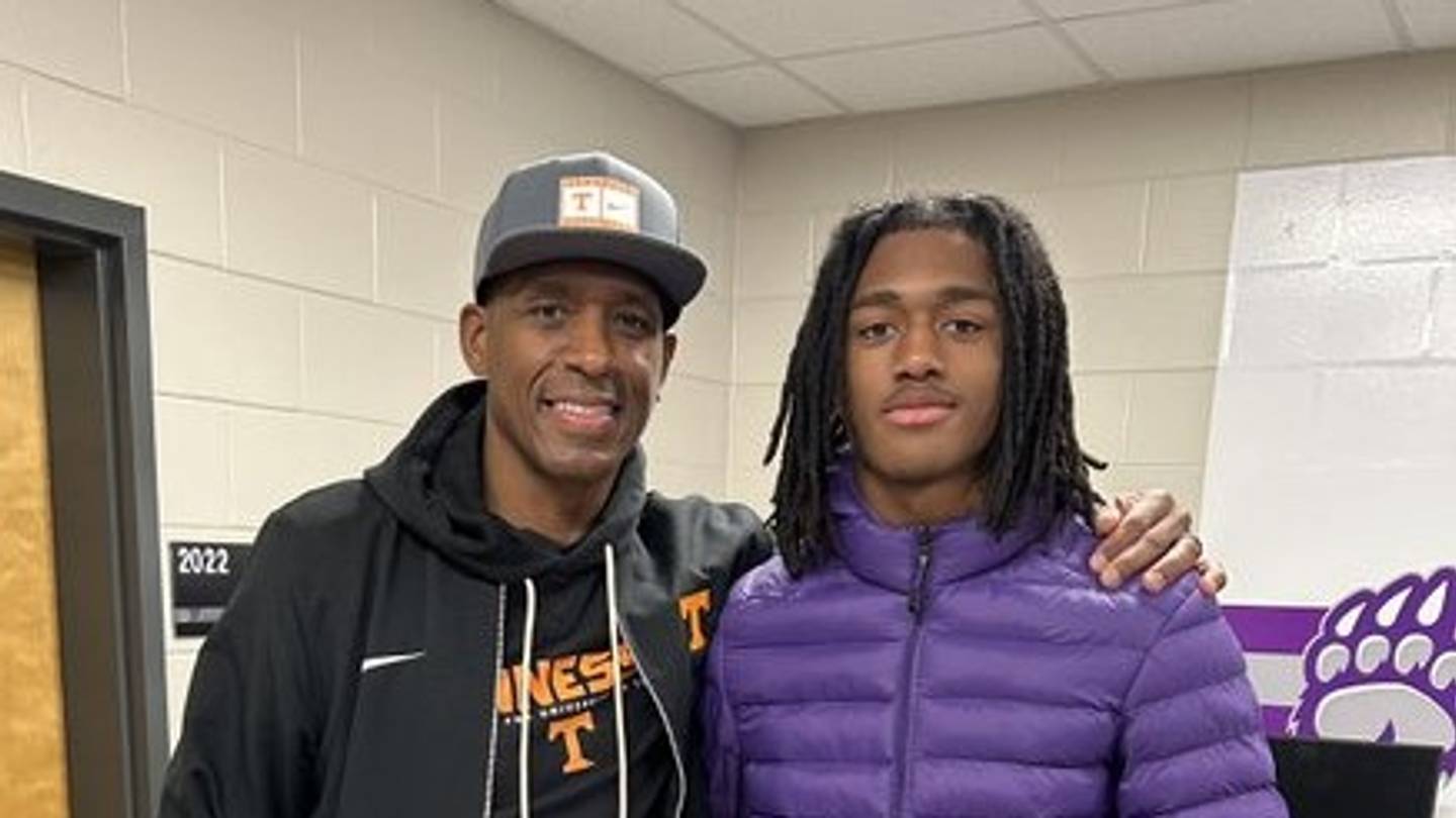 COMMIT ALERT: 2027 Cherokee Bluff (GA) DB Dylan Haley Picks 
