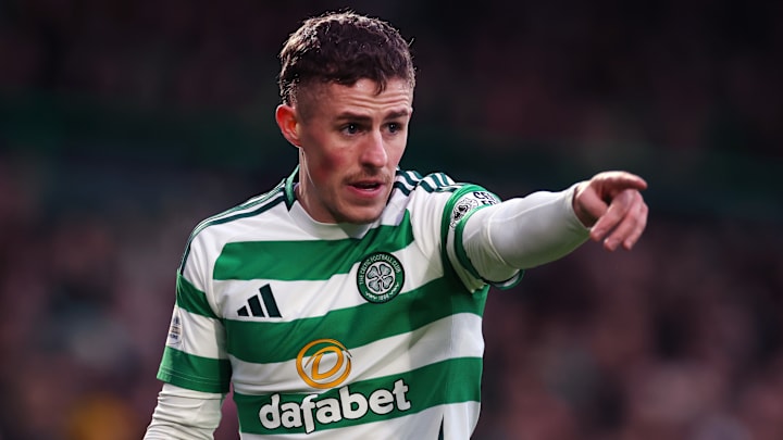 Celtic FC v St. Mirren FC - William Hill Premiership
