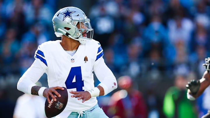 Thanksgiving DFS