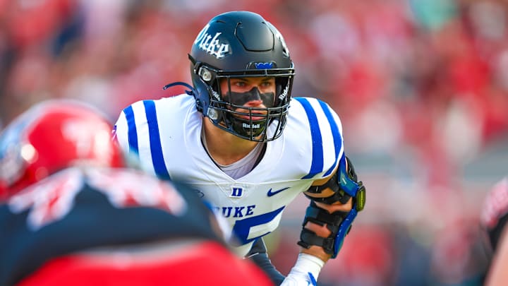 Duke v NC State