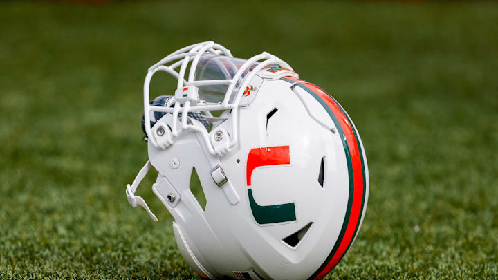 Miami v Georgia Tech