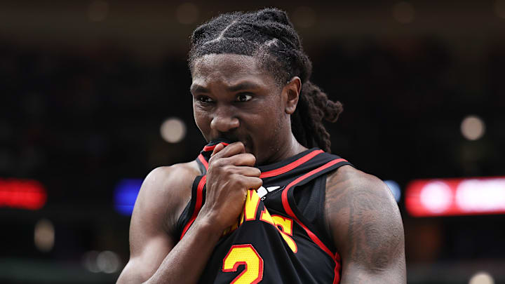Atlanta Hawks v Chicago Bulls