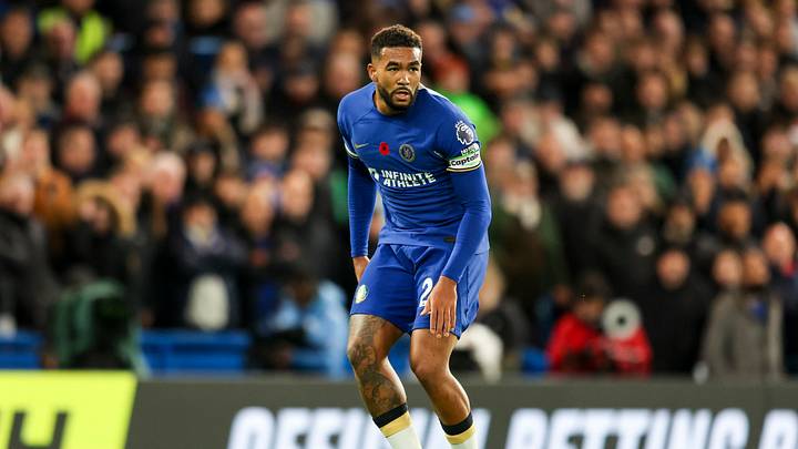 Chelsea FC v Manchester City - Premier League