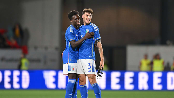 Italy v Norway: UEFA U21 EURO Qualifier