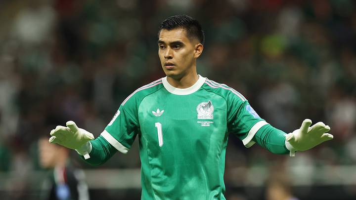Mexico v Korea Republic: Group A - FIFA World Cup 2026 Mexico v Korea Republic: Group A - FIFA World Cup 2026