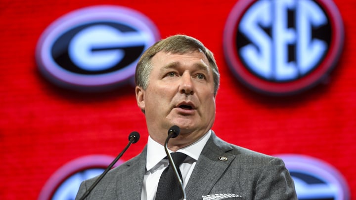 How and what to watch as SEC Media Days kicks off the 2024 college football Talkin' Season with expansion and new coaches. How and what to watch as SEC Media Days kicks off the 2024 college football Talkin' Season with expansion and new coaches.