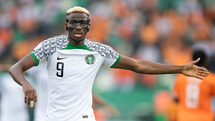 Fase de grupos da Copa Africana de Nações termina neste meio de semana.