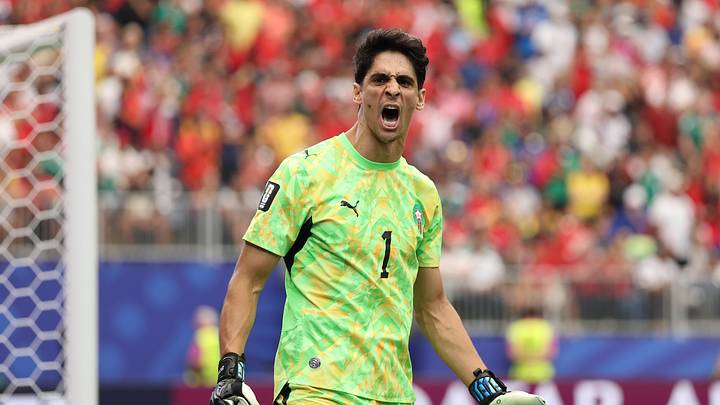Canada v Morocco: Round of 16 - FIFA World Cup 2026