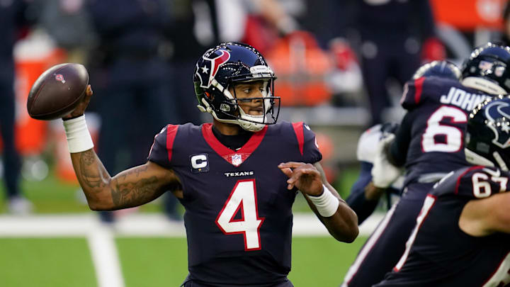 Houston Texans