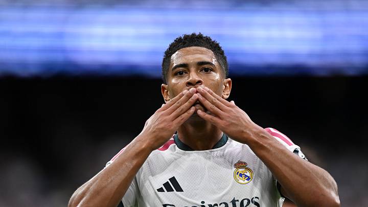 Real Madrid v Malaga CF - LaLiga EA Sports 2026/27 Real Madrid v Malaga CF - LaLiga EA Sports 2026/27