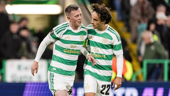 Celtic's midfield is a major problem Celtic's midfield is a major problem