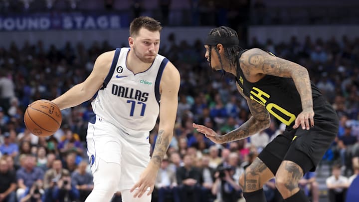 Dallas Mavericks, Luka Doncic