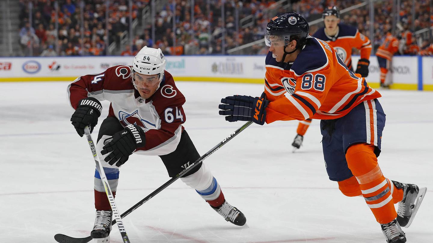 Top 3 Edmonton Oilers draft busts of all-time