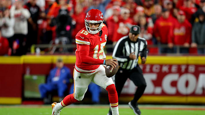 Washington Commanders v Kansas City Chiefs Washington Commanders v Kansas City Chiefs