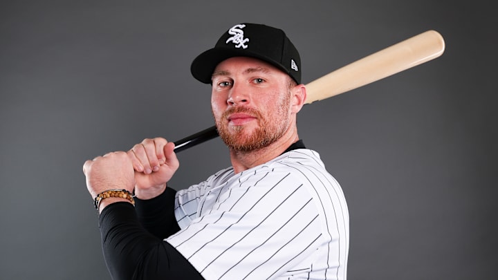 Chicago White Sox Photo Day