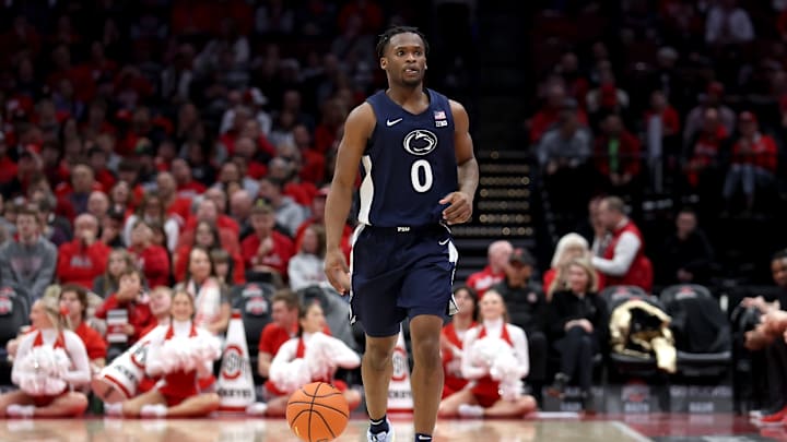 Penn State v Ohio State