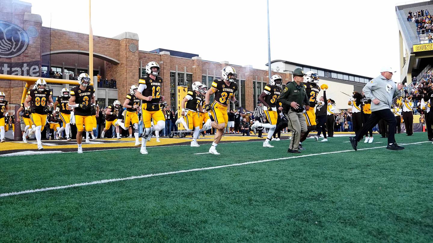 Can 2026 be the year Wyoming kicks off its search for solid ground?