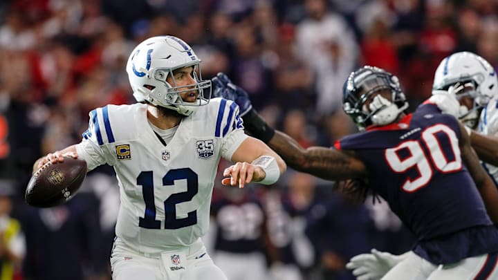 Houston Texans 