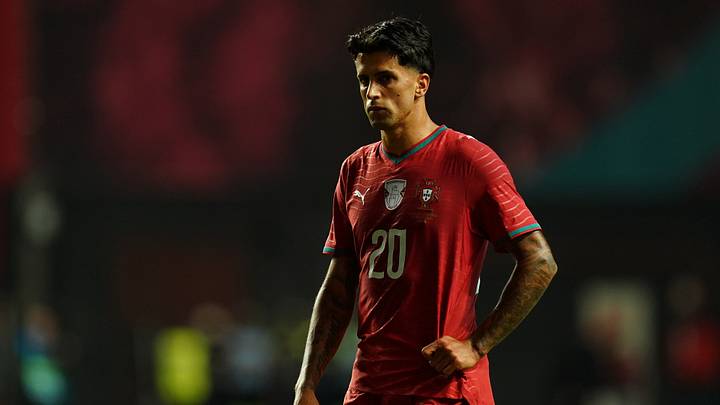Portugal v Nigeria - International Friendly