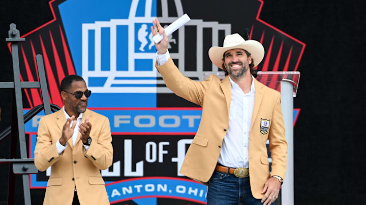 Jared Allen