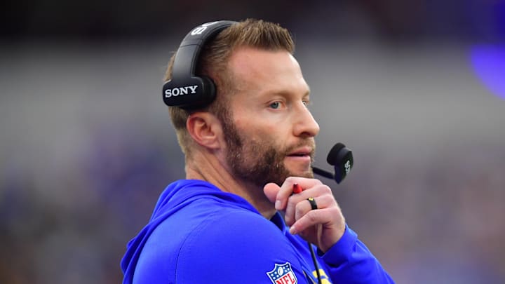 Sean McVay