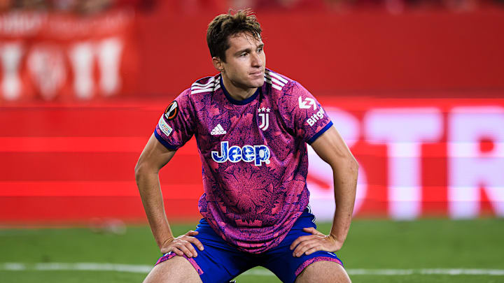 Com a punição, a Velha Senhora fica fora da zona de classificação para a Champions League