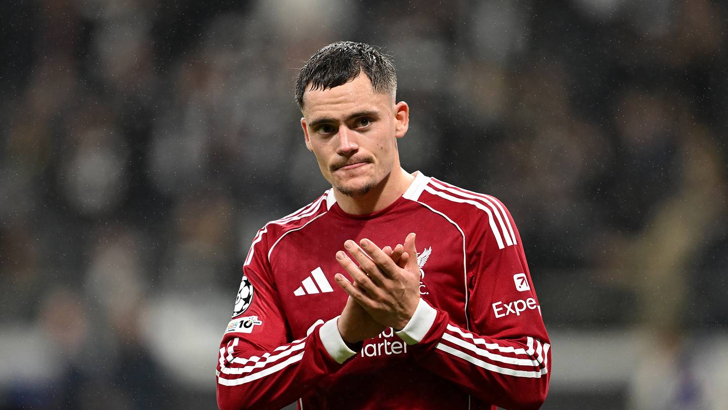 Chelsea learn Florian Wirtz reality after latest transfer update