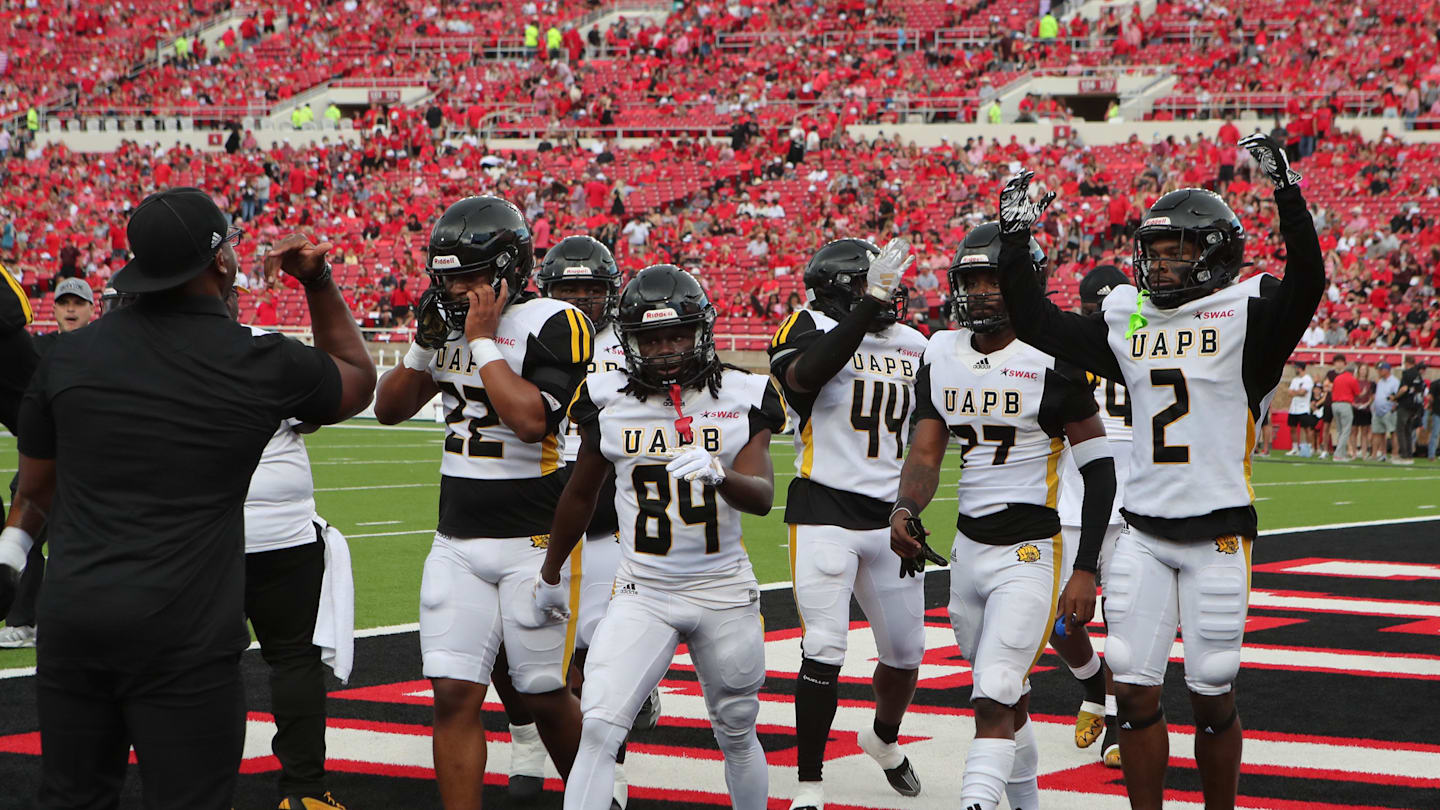 2026 Mizzou Football Early Opponent Preview, Game 1: Arkansas-Pine Bluff