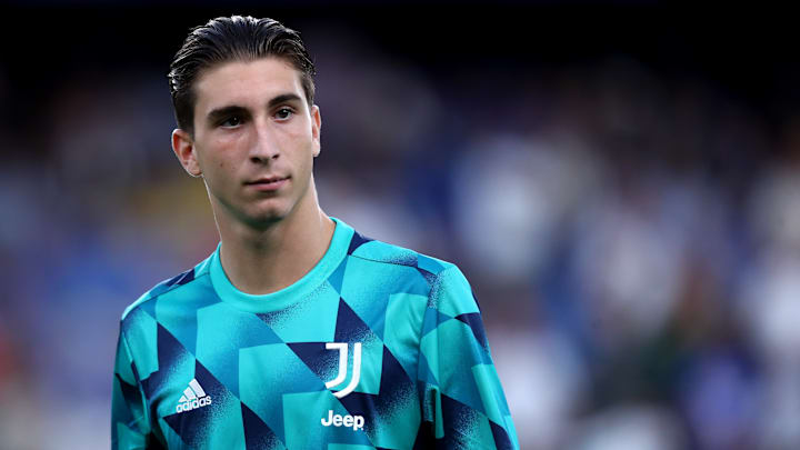 Fabio Miretti Fabio Miretti