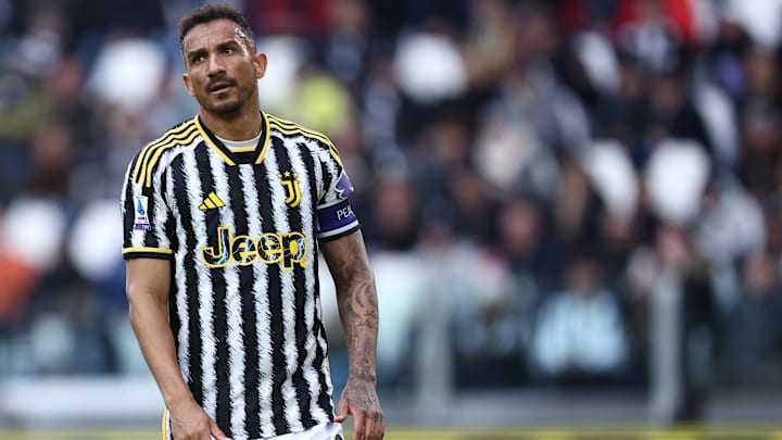 Danilo Luiz da Silva Danilo Luiz da Silva