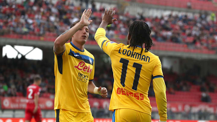 AC Monza v Atalanta BC - Serie A