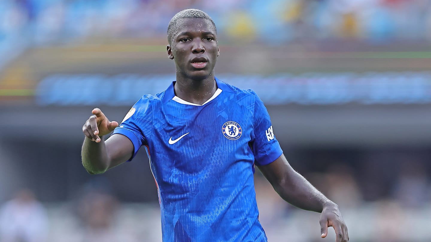 Chelsea Reach Club World Cup Final as Caicedo Faces Ankle Injury