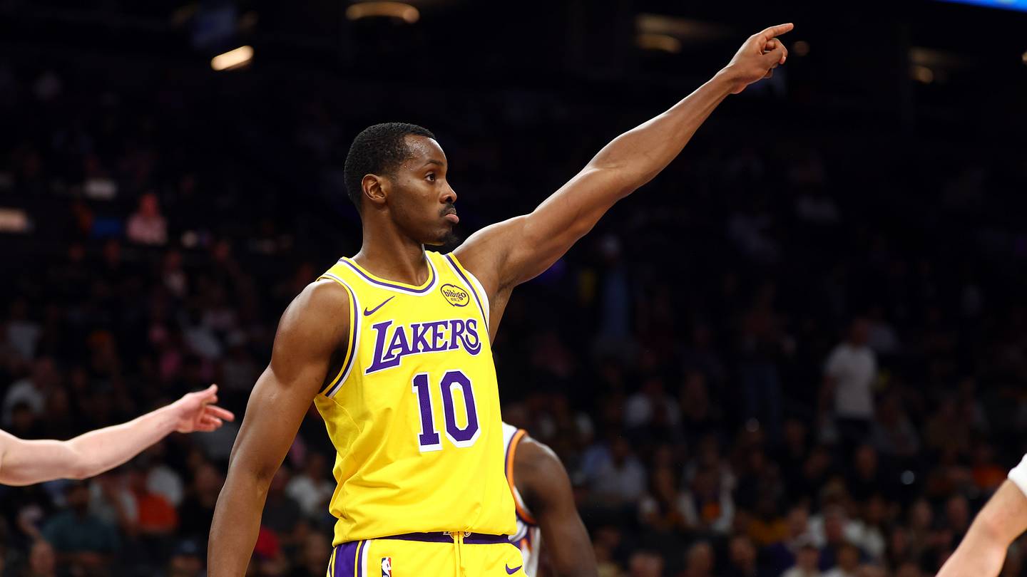 Evaluating What New Signing Christian Koloko Can Bring to the Pelicans