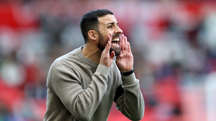 Narcís Pelach Brings New Motivation and Success to Stoke City